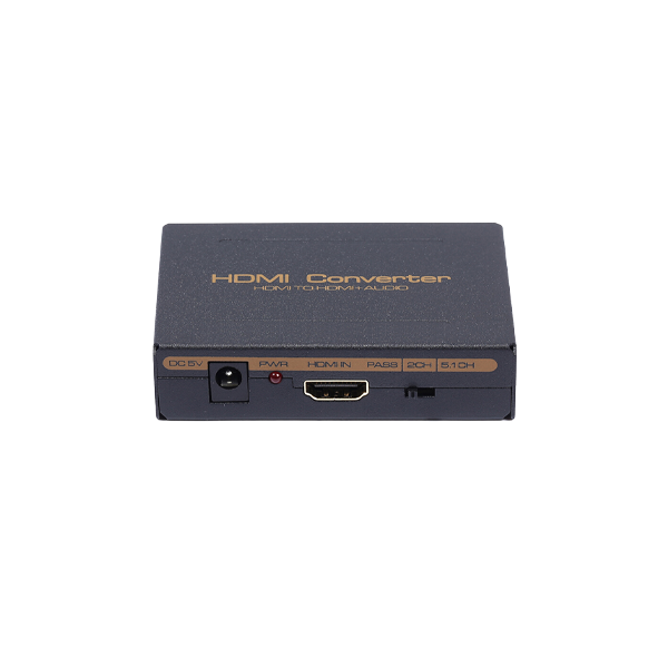 مبدل HDMI به HDMI ویکینگ مدل V-king VK-A02